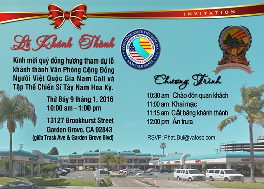 Grand Opening ThiepMoi