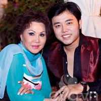 Yvonne-VuHoangViet