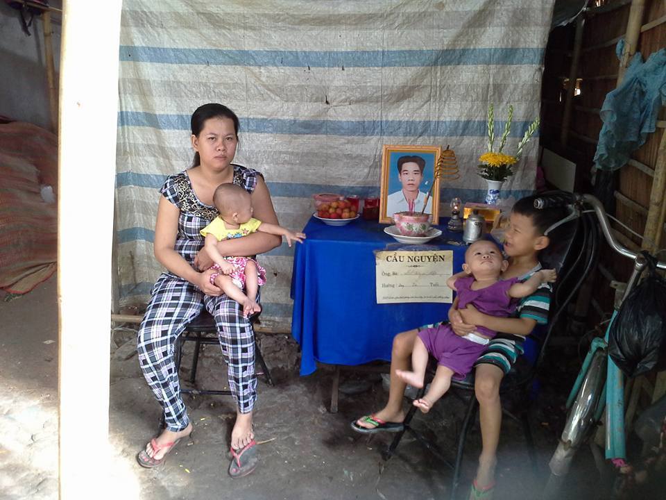 mo coi cha