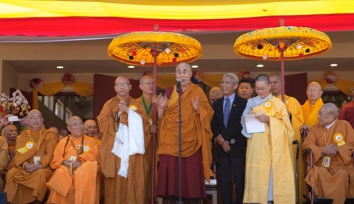 ni su nhat hanh