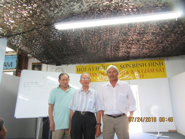 tayson2016 bangiamsat