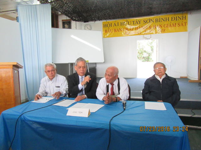 tayson2016 chutoadoan