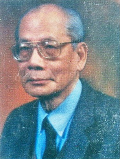 thai van kiem